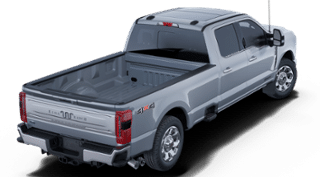 2025 Ford Super Duty® External Image 4